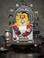 Ashtabandha Mandal Puja on Yugadi at SCM, Shirali (19 March 2026)